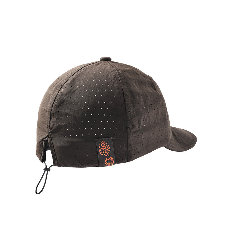 Kailas FUGA Mountain Running Caps-Color-Brown