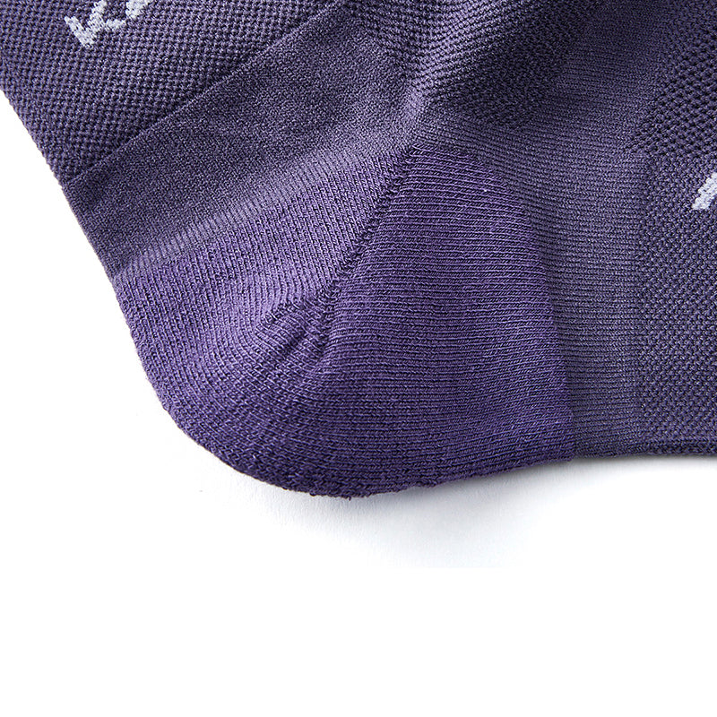 Kailas Low-cut Coolmax® Polygiene® Trail Running Socks Women's
