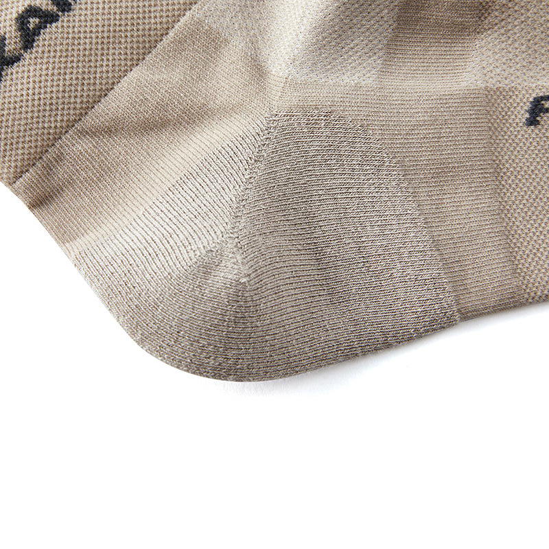 Kailas Low-cut Coolmax® Polygiene® Trail Running Socks Women's