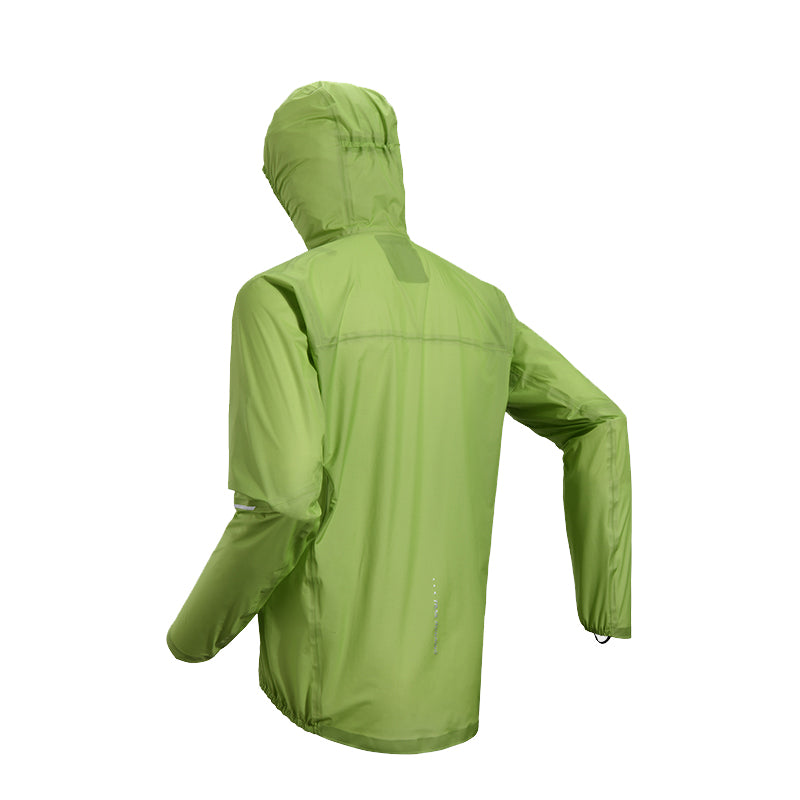 Kailas AERO Light Mountain Running Jacket Men's