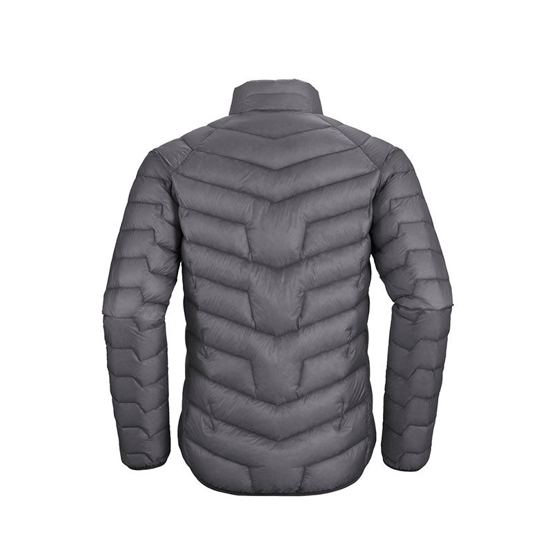 Kailas GT ZERO Stand Collar Down Jacket Men's