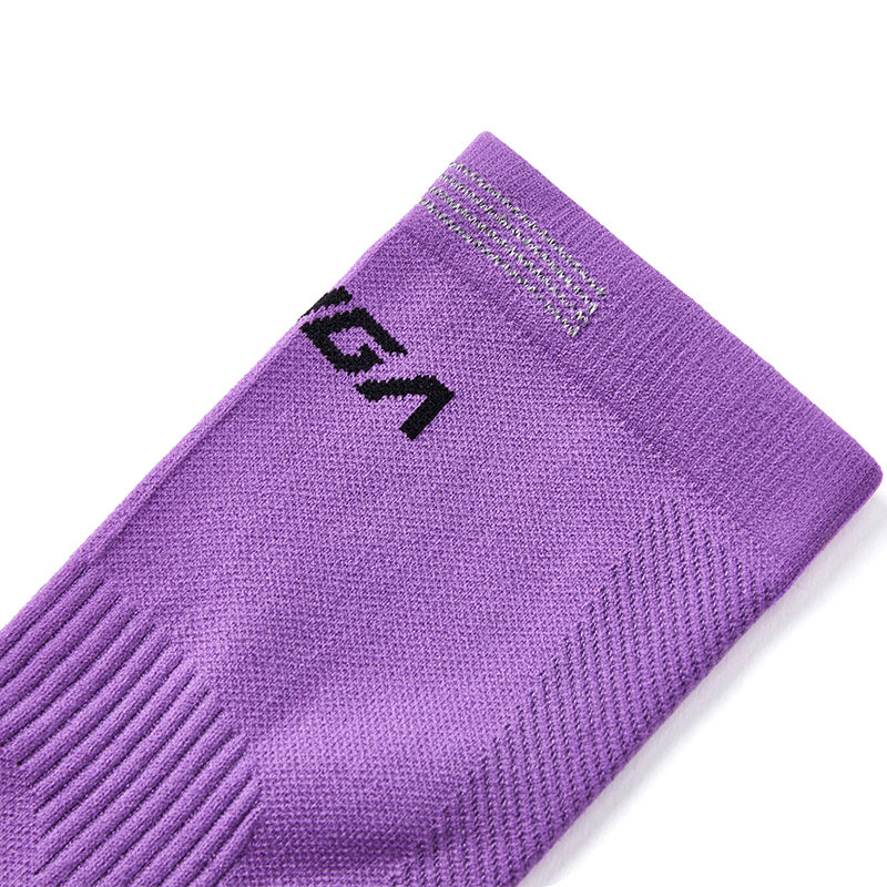 KAILAS Mid-cut Trail Running Socks Unisex