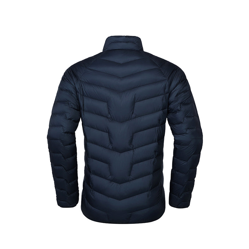 Kailas GT ZERO Stand Collar Down Jacket Men's