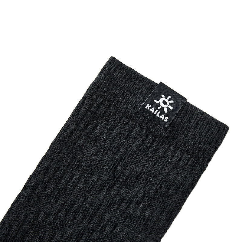 Kailas Mid-cut Lightweight Trekking Socks Unisex