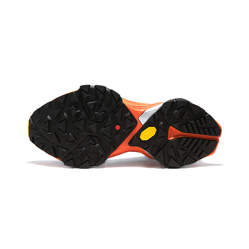 Kailas Fuga DU 2 Trail Running Shoes Women's-Color-Orange