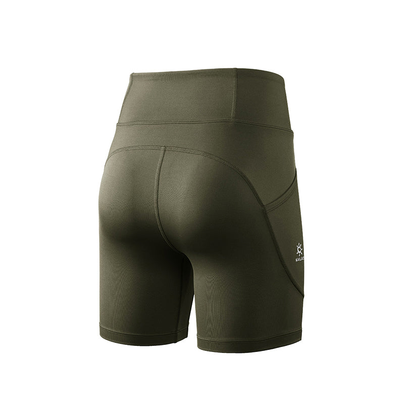 KAILAS Short Leggings Women's