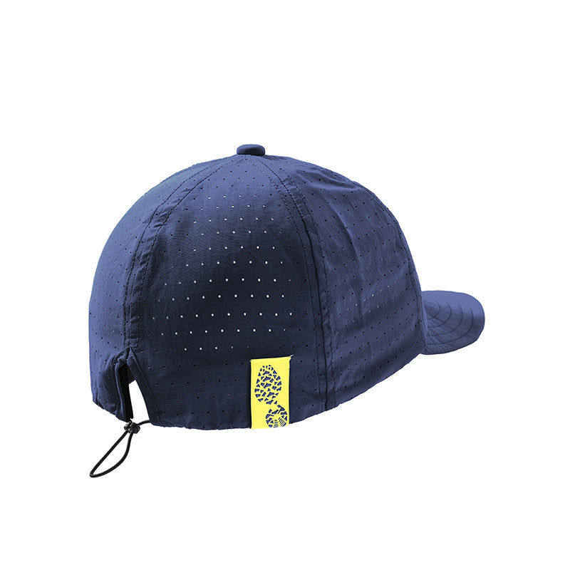Kailas FUGA Mountain Running Caps-Color-Navy