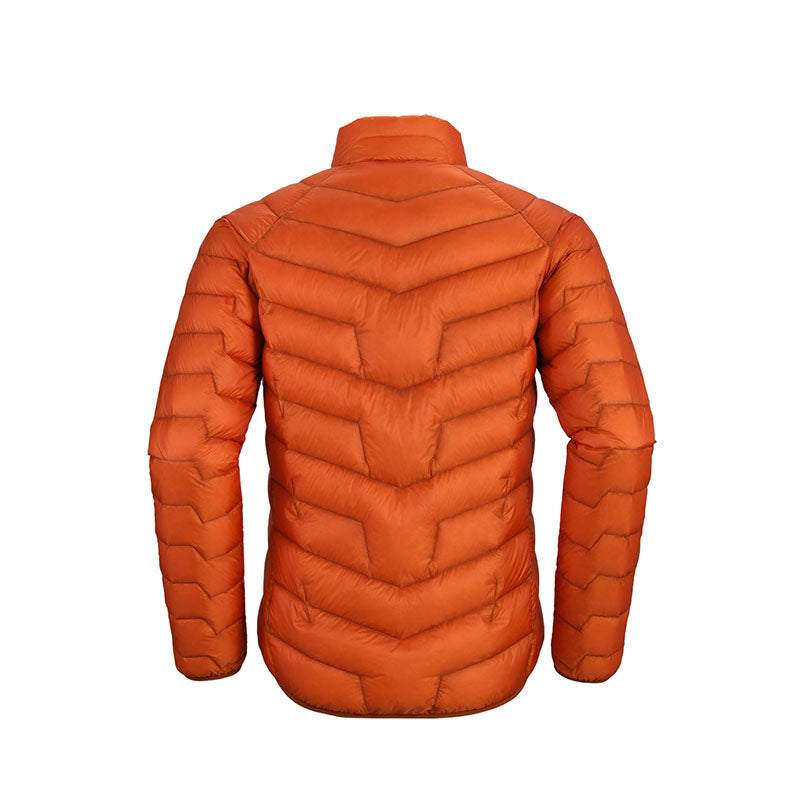 Kailas GT ZERO Stand Collar Down Jacket Men's