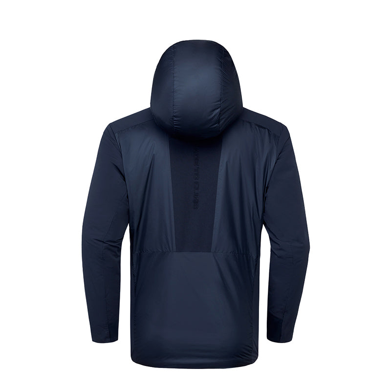 Kailas AT 80-PRO Insulated Softshell Jacket Men's