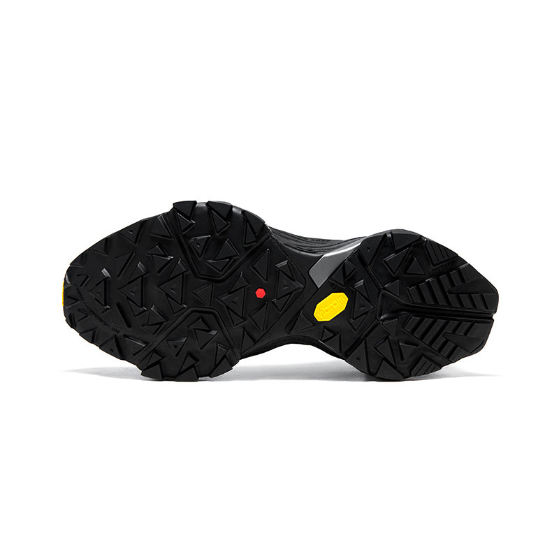 Kailas FUGA BLACK SOLITUDE DU 2 Trail Running Shoes Men's