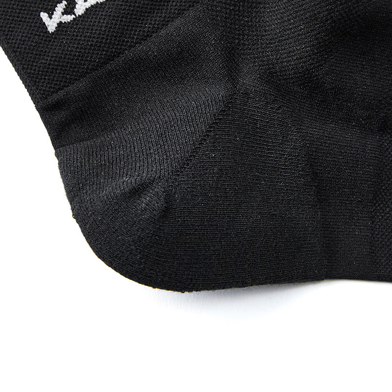 Kailas Low-cut Coolmax® Polygiene® Trail Running Socks Women's