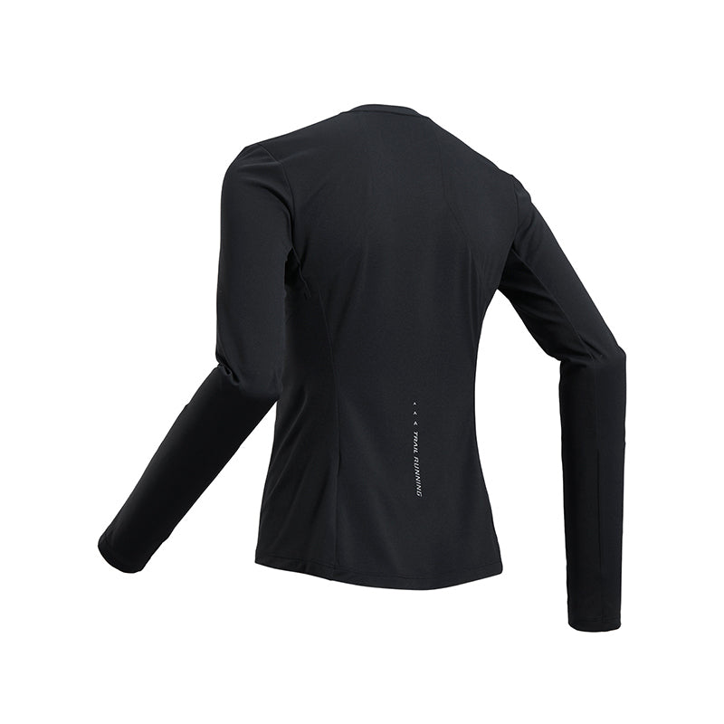 KAILAS FUGA Long-sleeve Functional T-shirt Women's
