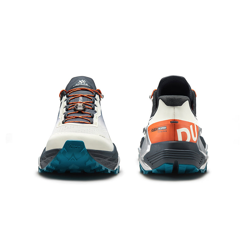 Kailas FUGA DU SPEED LOW Trail Running Shoes Women's