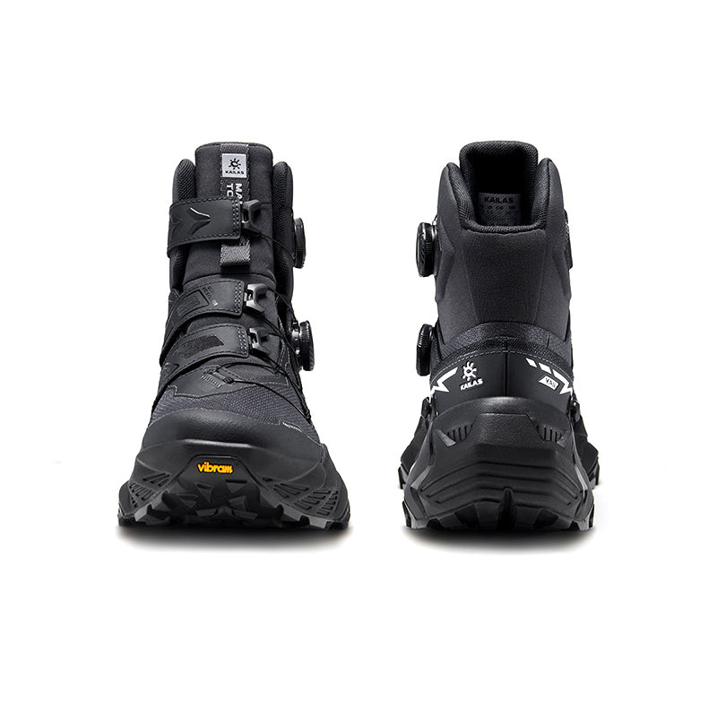 Kailas YAN GTX BOA High Waterproof Trekking Shoes Women's