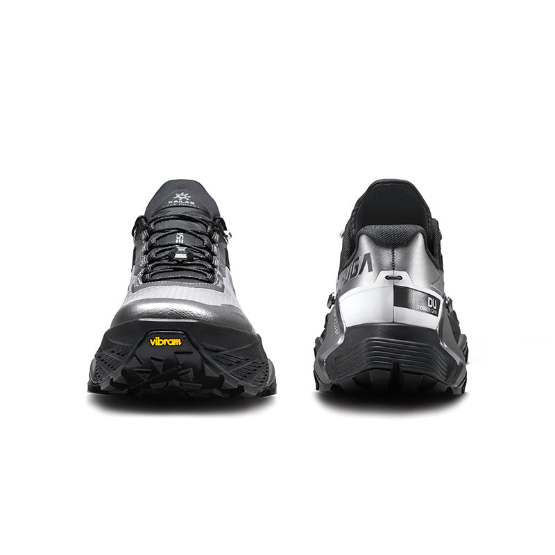 Kailas FUGA BLACK SOLITUDE DU 2 Trail Running Shoes Men's