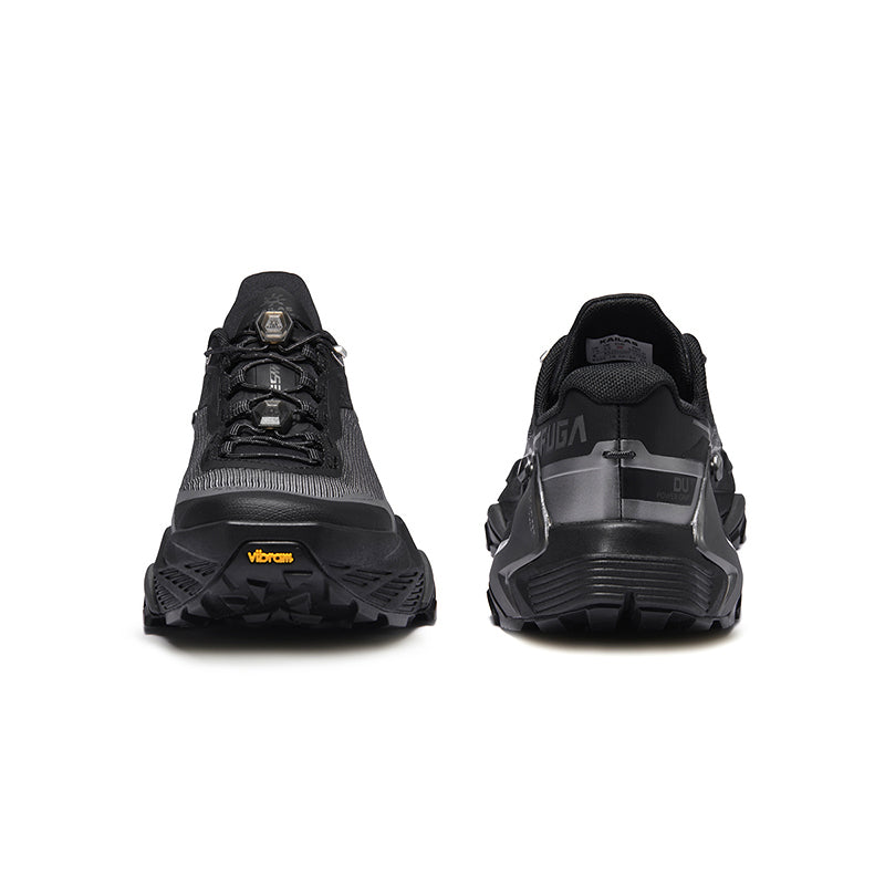 Kailas Fuga DU 2 Trail Running Shoes Women's-Color-Black