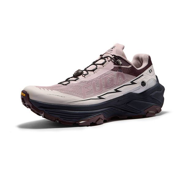 Nuove scarpe da trail running Kailas FUGA EX 3 da uomo