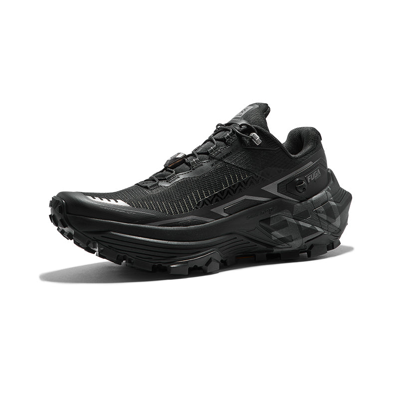 2025 New Kailas FUGA EX 330 Trail Running Shoes Men's