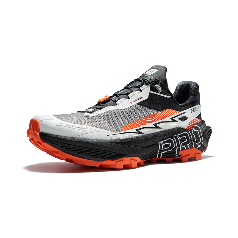 Kailas FUGA EX PRO Mountain Running Shoes Unisex