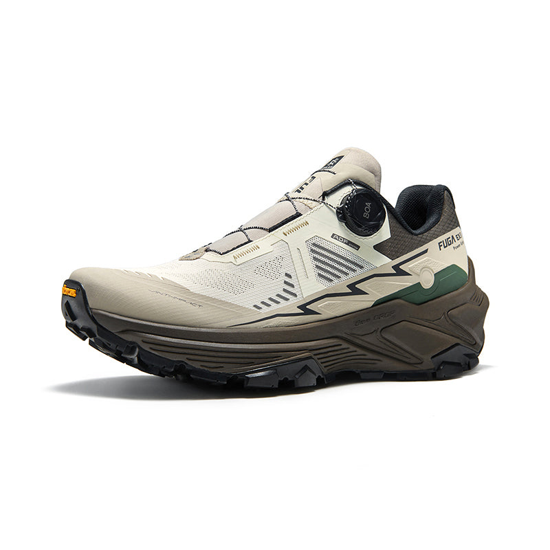 Kailas FUGA EX 3 BOA® Trail Running Shoes Men's