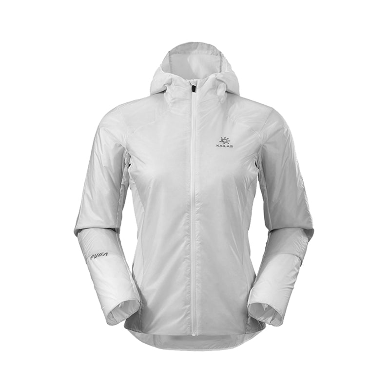 Kailas FUGA Lightweight Synthetic Jacket Women's-Color-white