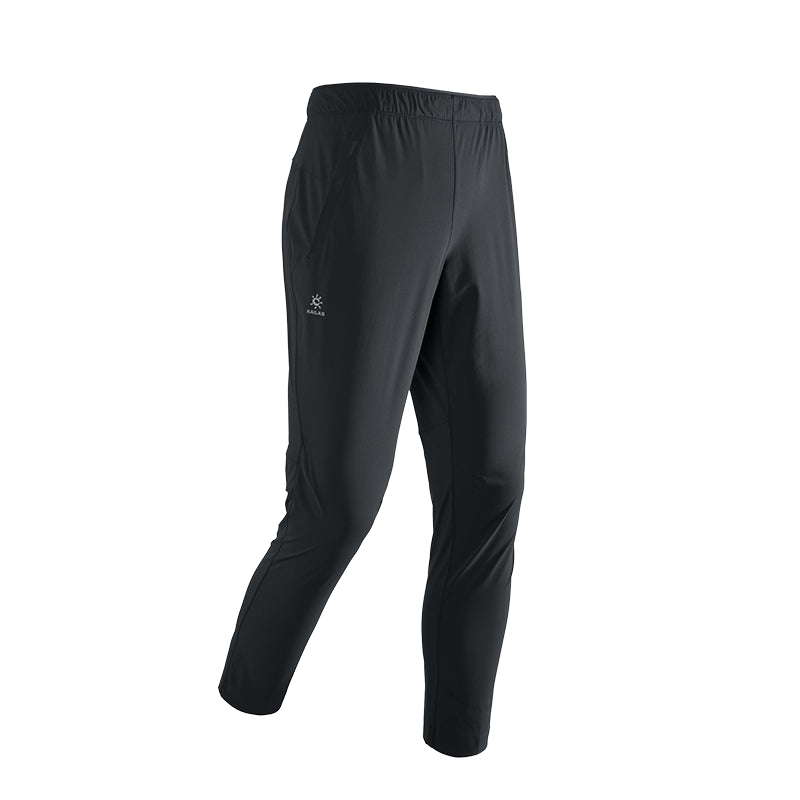 KAILAS Jogger Pants Men's-Color-black