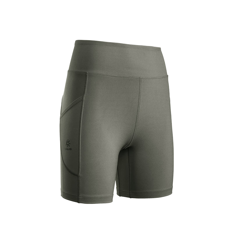 KAILAS Short Leggings Women's-Color-green