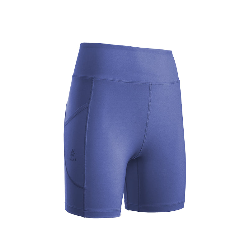 KAILAS Short Leggings Women's-Color-blue