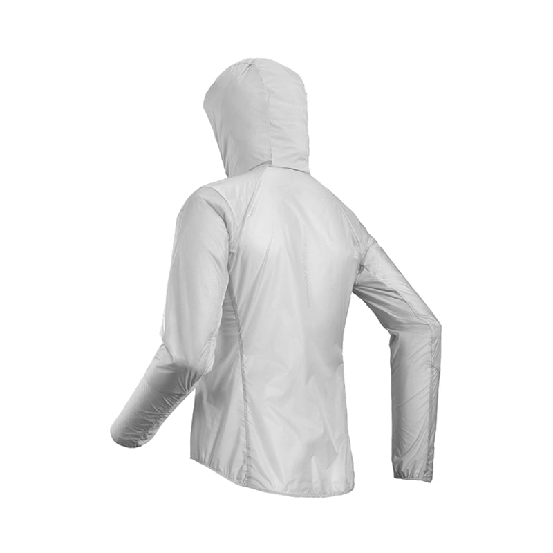 Kailas FUGA Lightweight Synthetic Jacket Women's-Color-white
