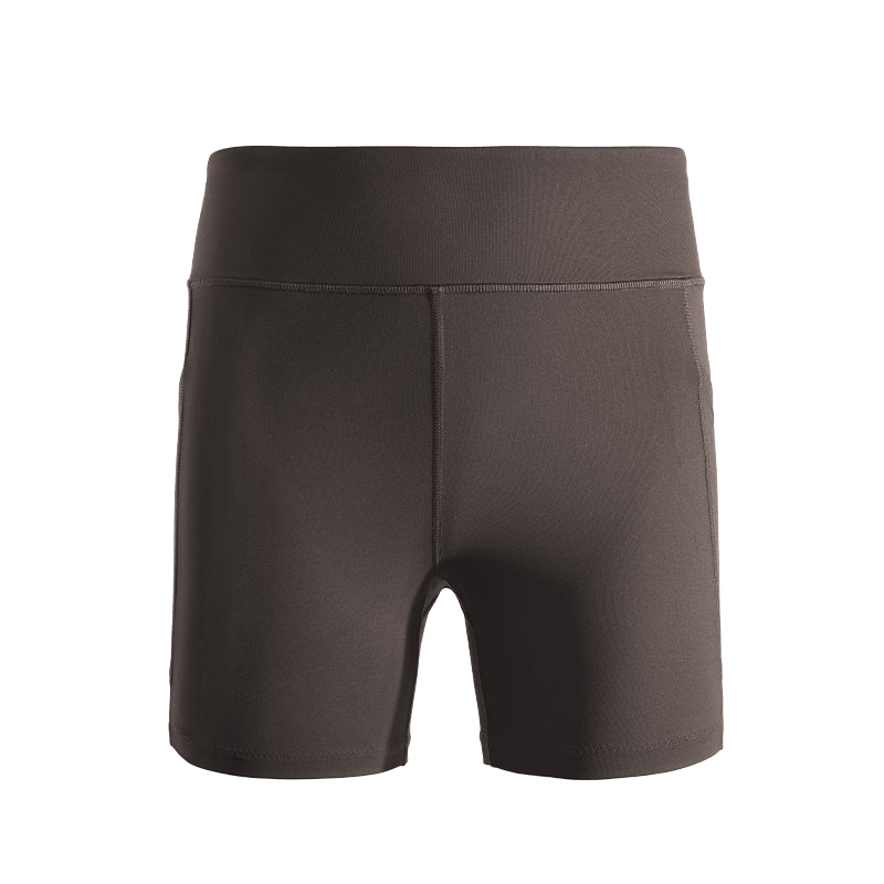 KAILAS FUGA Running Shorts Women's-Color-brown