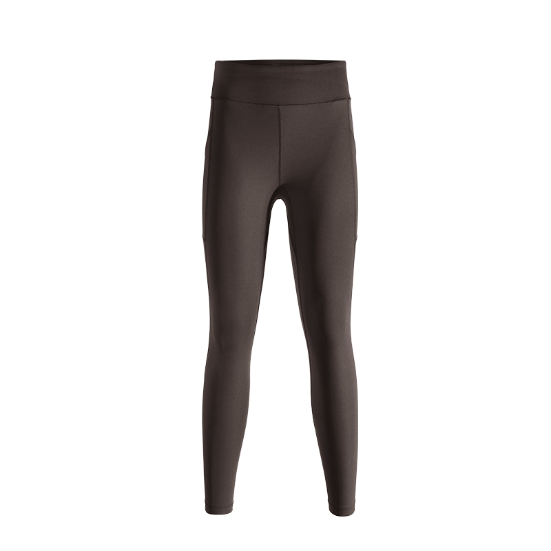 KAILAS FUGA Lightweight Trail Running Pants Women's-Color-brown
