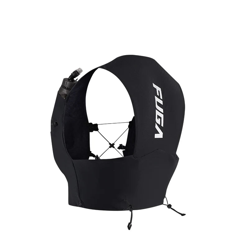 Kailas FUGA WING 8 Trail Running Vest Pack 8L Unisex-Color-black