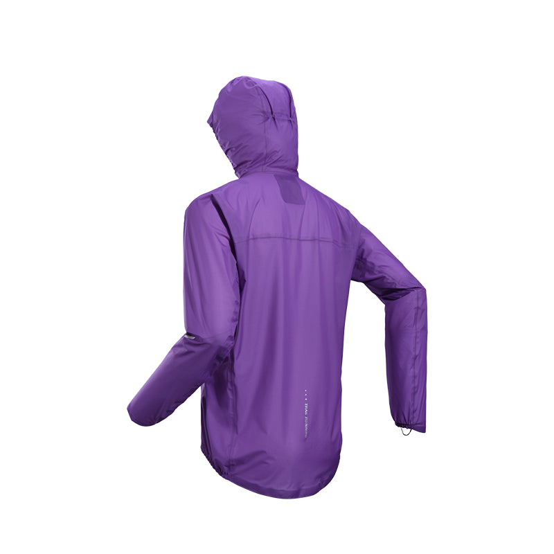 Kailas AERO Light Mountain Running Jacket Men's-Color-purple