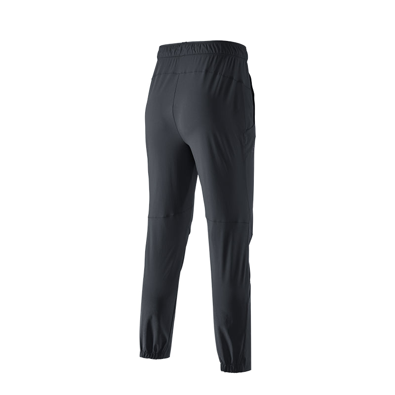 KAILAS Jogger Pants Women's-Color-black