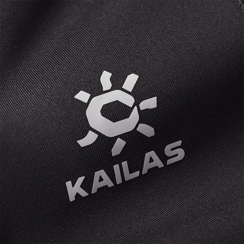 KAILAS Short Leggings Women's-Color-black