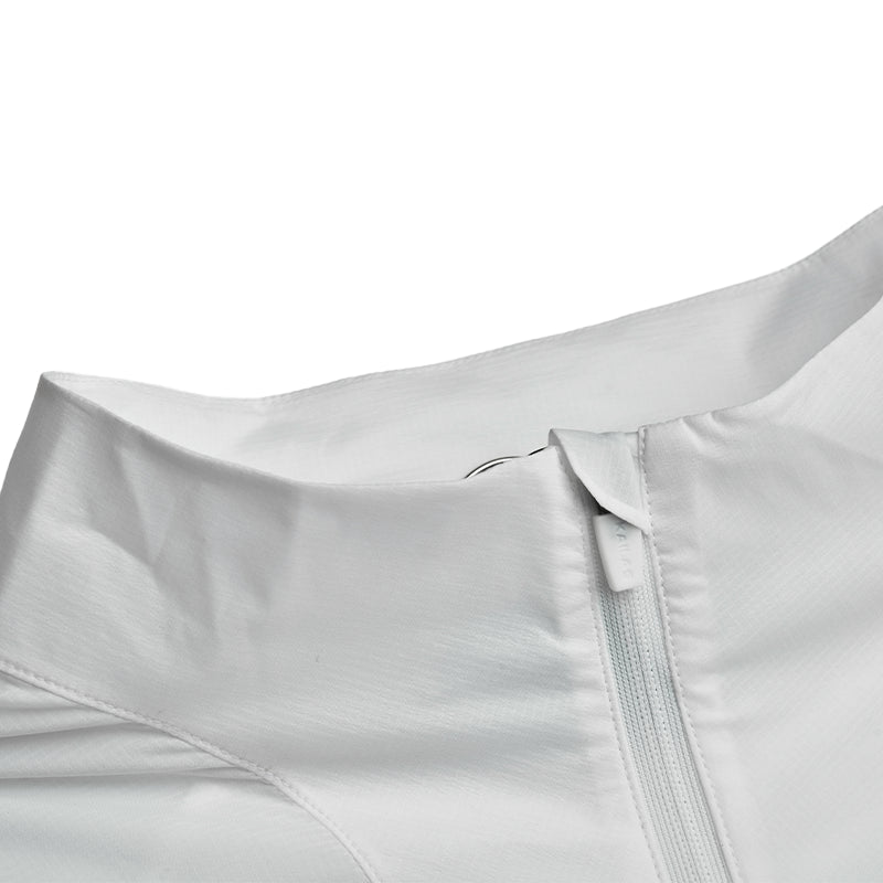 Kailas FUGA Lightweight Windbreaker Jacket Women's-Color-white