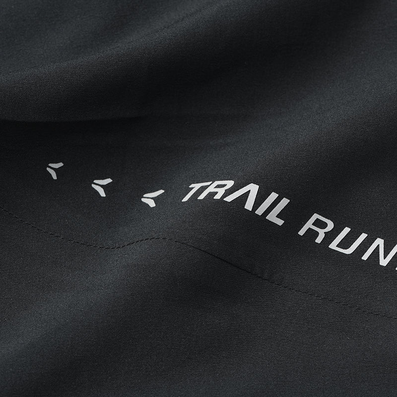 Kailas FUGA Hybrid Running Shorts Women's (With Lining)-Color-black