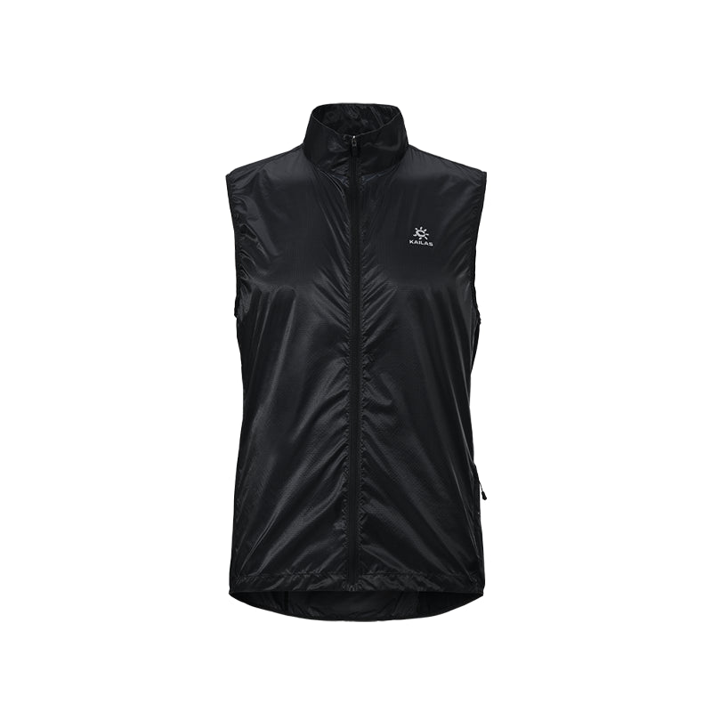 KAILAS FUGA Lightweight Vest Men's-Color-black