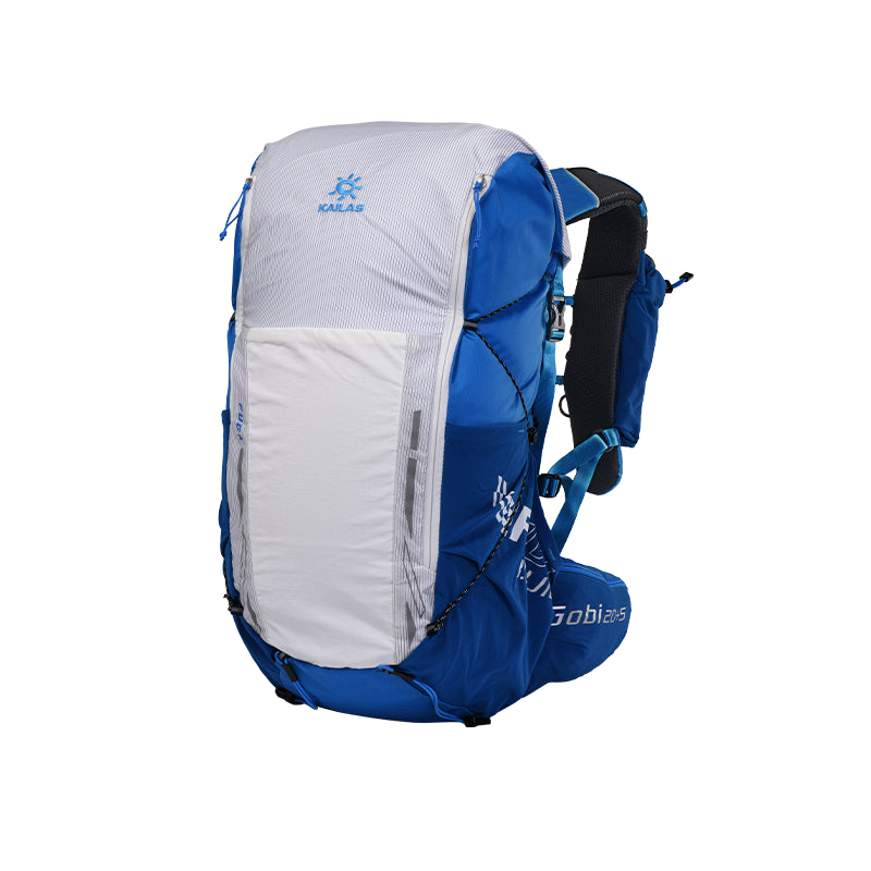 Kailas Ultra Gobi Ⅲ Trail Running Backpack 20+5L-Color-Blue
