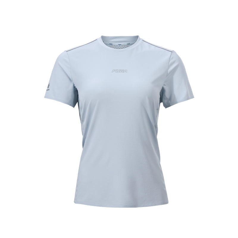 KAILAS FUGA Functional T-shirt Women's-Color-blue
