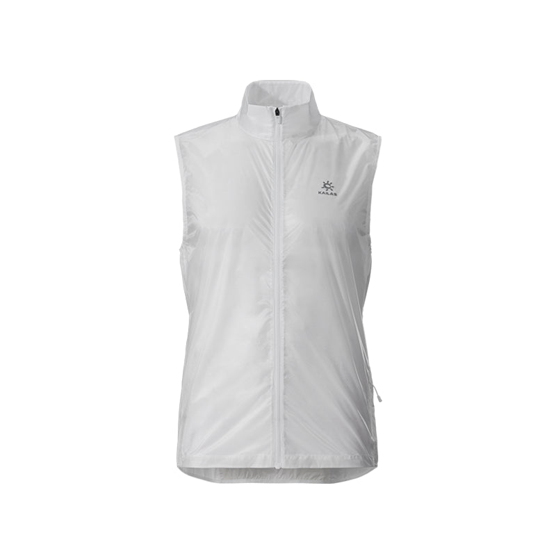 KAILAS FUGA Lightweight Vest Men's-Color-white