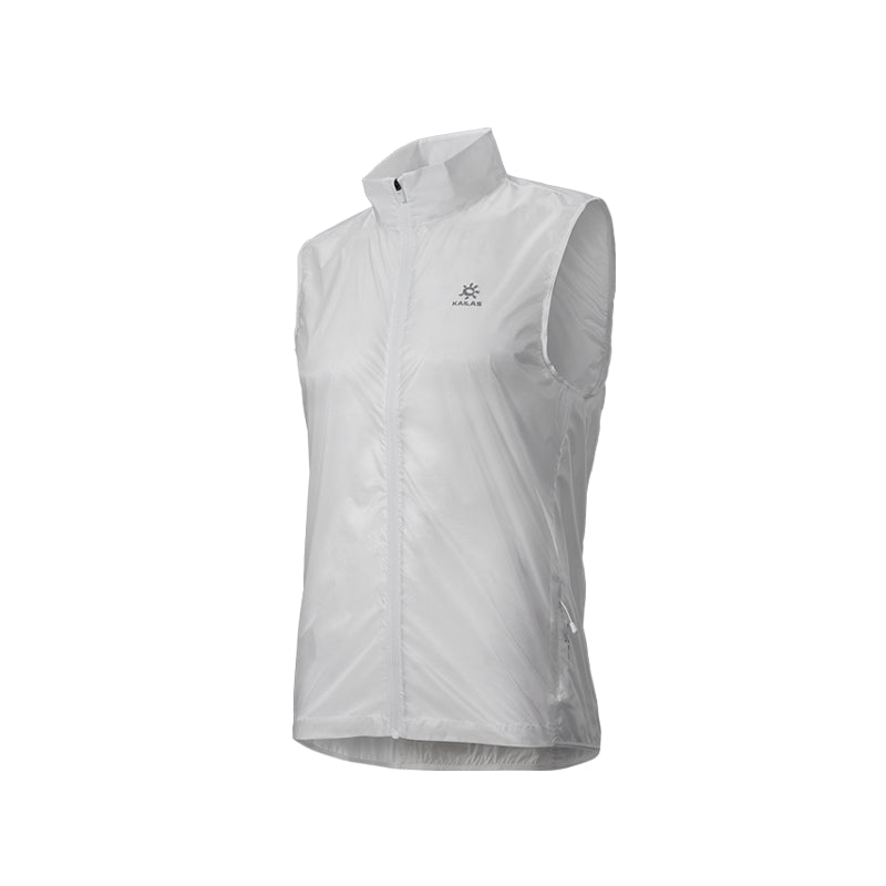 KAILAS FUGA Lightweight Vest Men's-Color-white