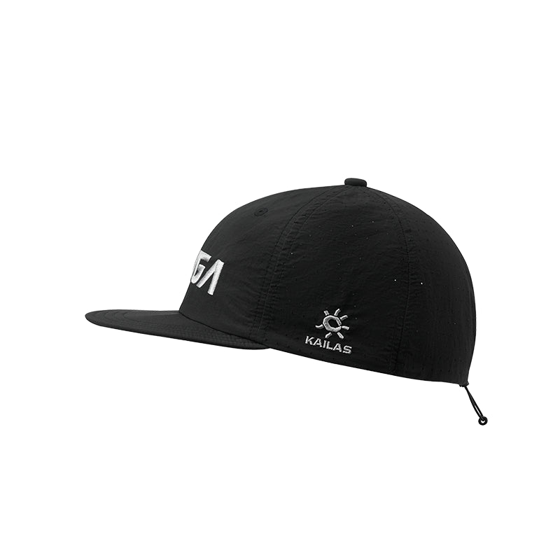 Kailas FUGA Mountain Running Caps-Color-Black