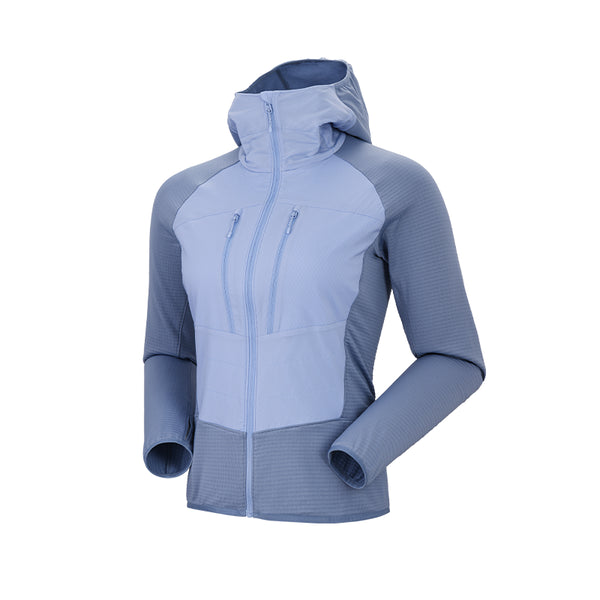 Kailas AR Sports Warm Fleece Jacket Women's