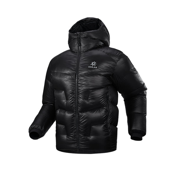 New Kailas 5000GT Alpine 1000FP Hooded Down Jacket Unisex