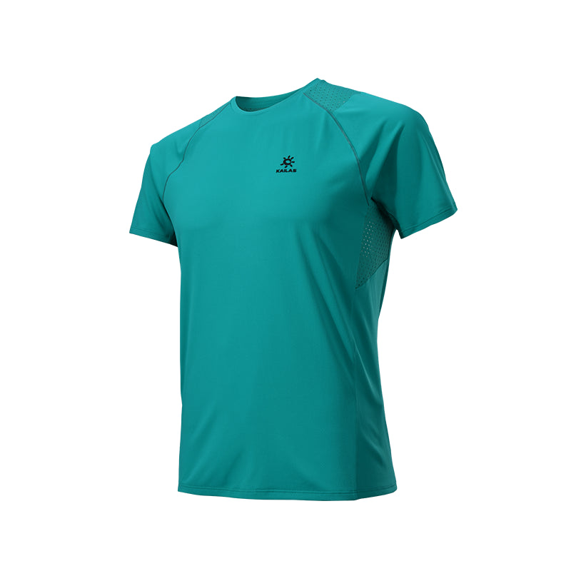 kalinga ashok camiseta running mujer decathlon