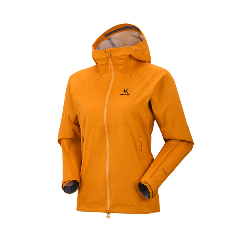 Kailas Bogda LT Hardshell Jacket Women's-Color-Orange