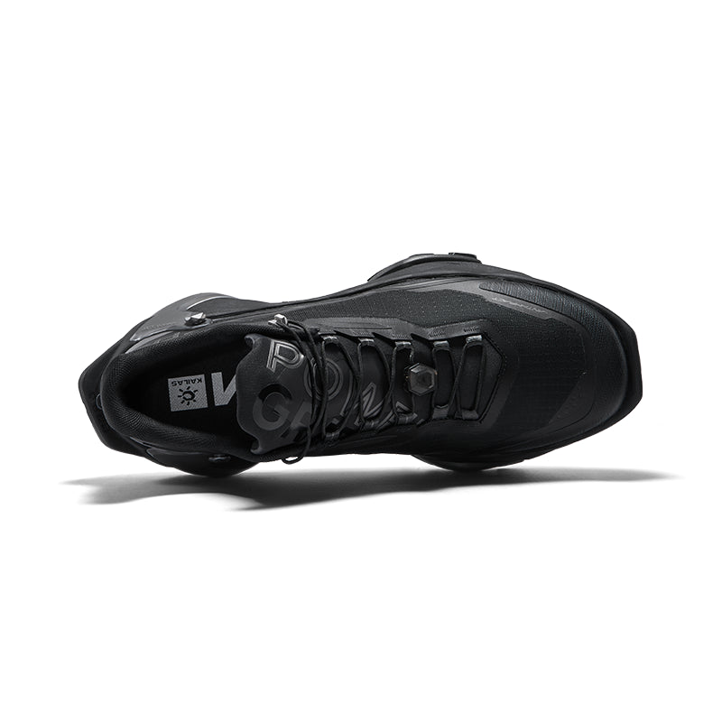 Kailas Fuga DU 2 Trail Running Shoes Men's-Color-Black