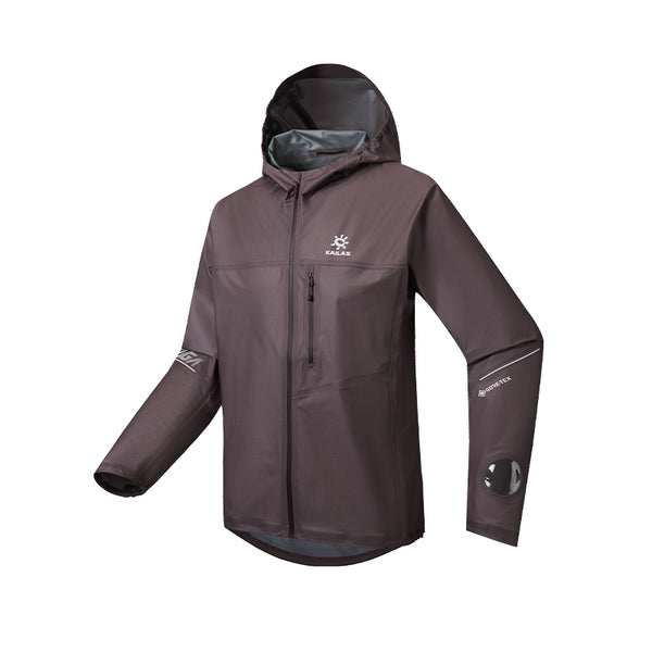 Kailas AERO GTX Trail Running Hardshell Jacket Men's