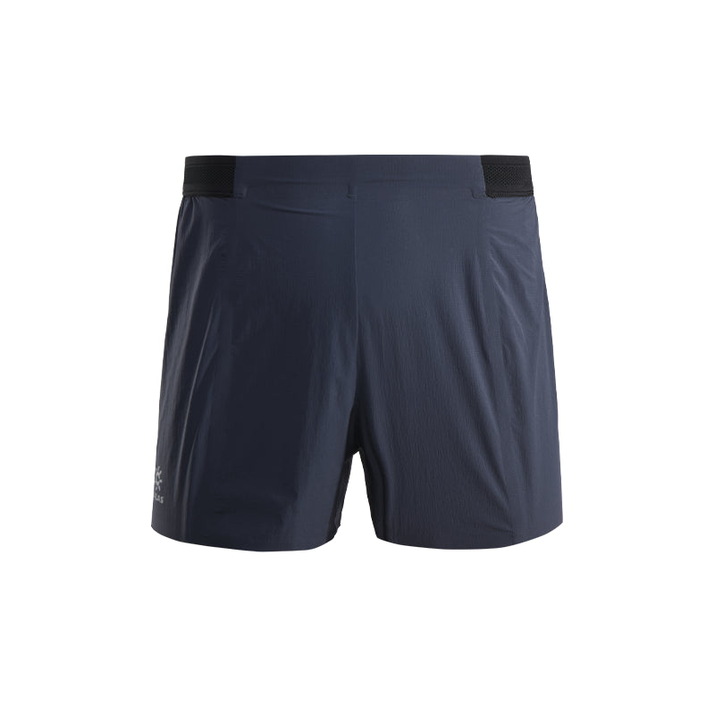 KAILAS FUGA Trail Running Shorts Men's (without liner)-Color-gray